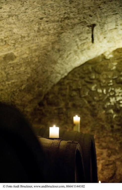 Winzerzimmer - Weingut Tinhof Eisenstadt Bagian luar foto